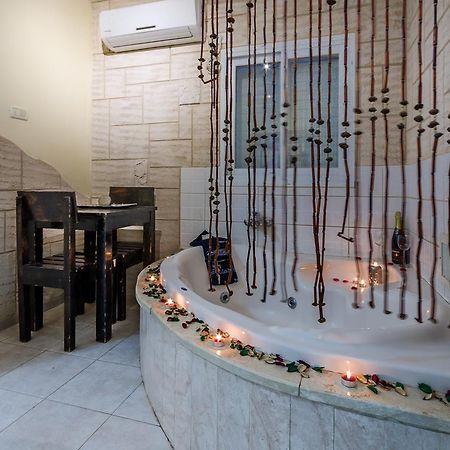 Moon Light Yavne'El Villa Екстериор снимка