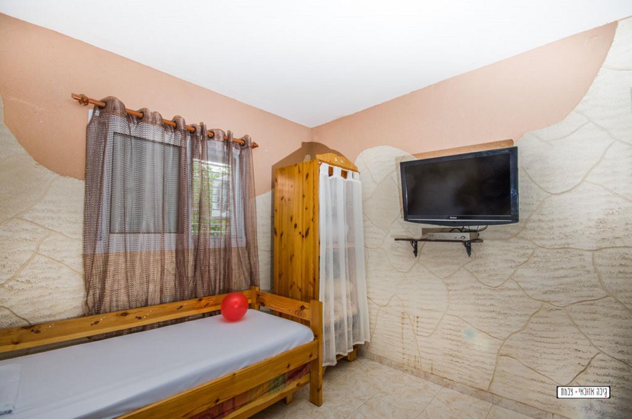 Moon Light Yavne'El Villa Екстериор снимка