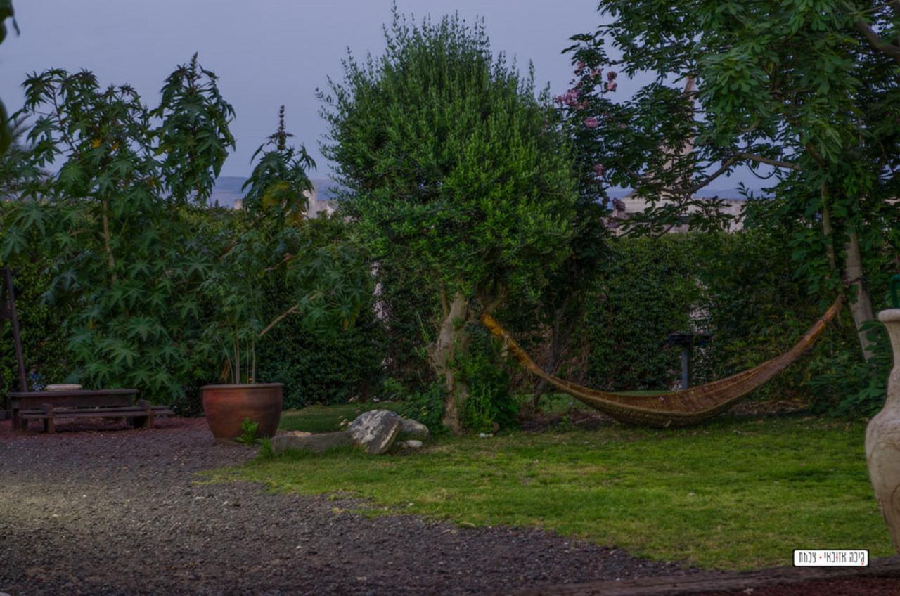 Moon Light Yavne'El Villa Екстериор снимка