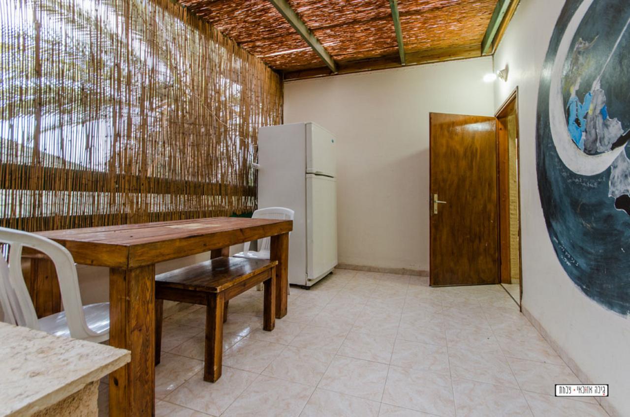 Moon Light Yavne'El Villa Екстериор снимка
